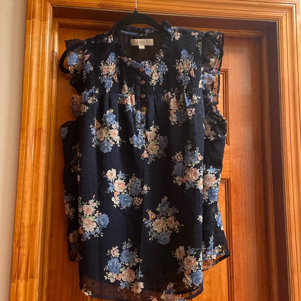 Great warm weather top